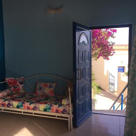 Great Sea-View Apartment. Хора-Сфакион Экстерьер фото